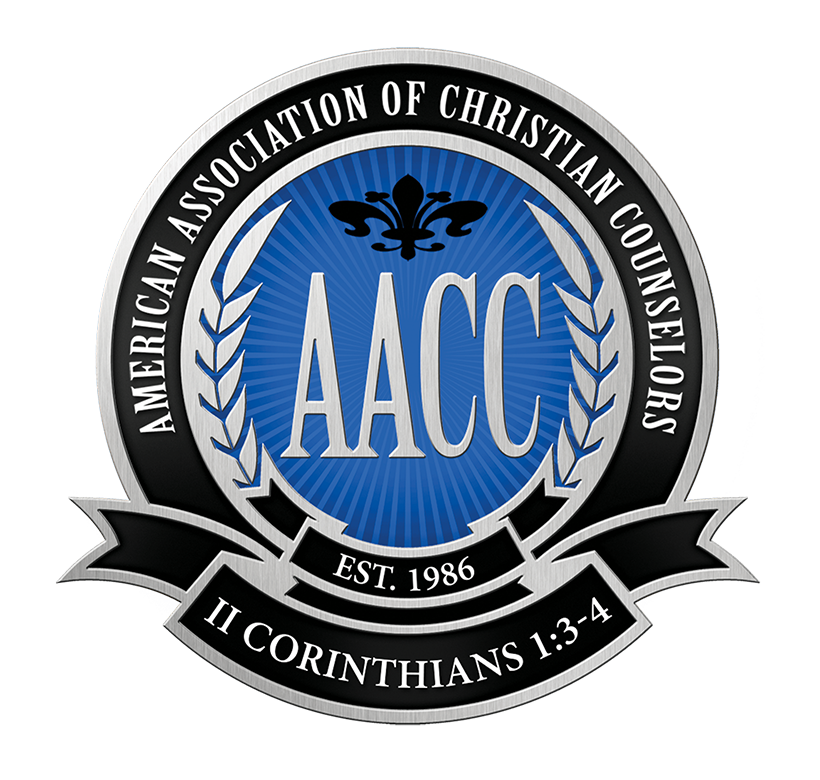 AACC - American Association of Christian Counselors