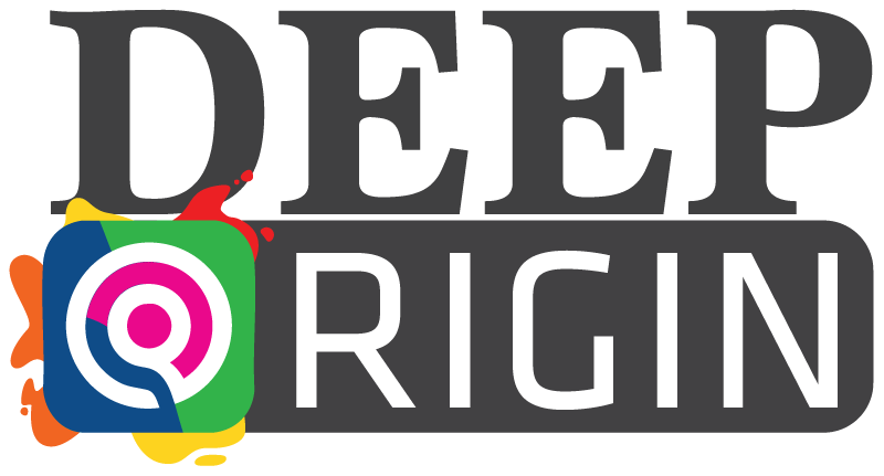 Deep Origin Discovery - the discovery of you