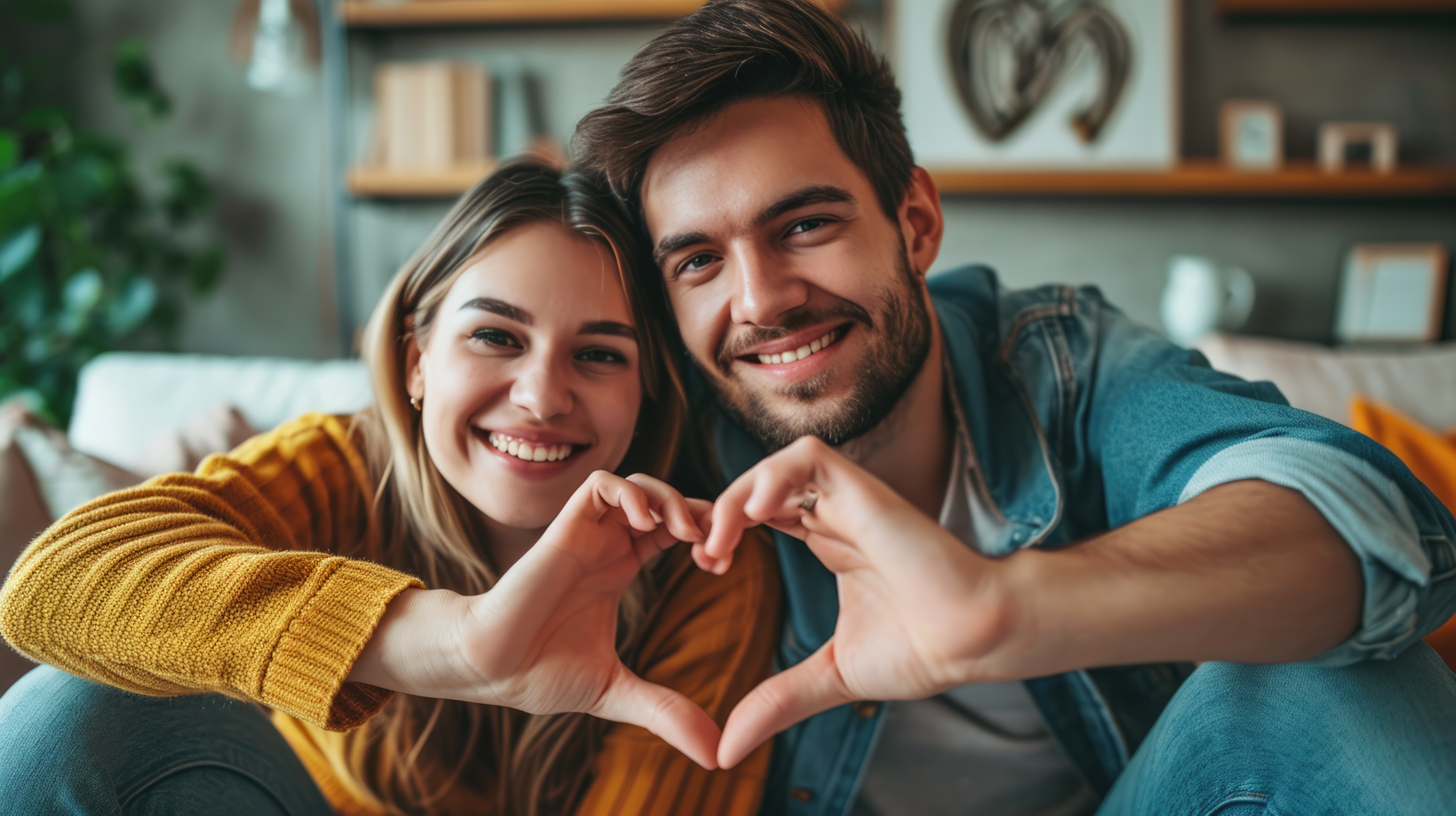 Marriage & Relationship Coaching