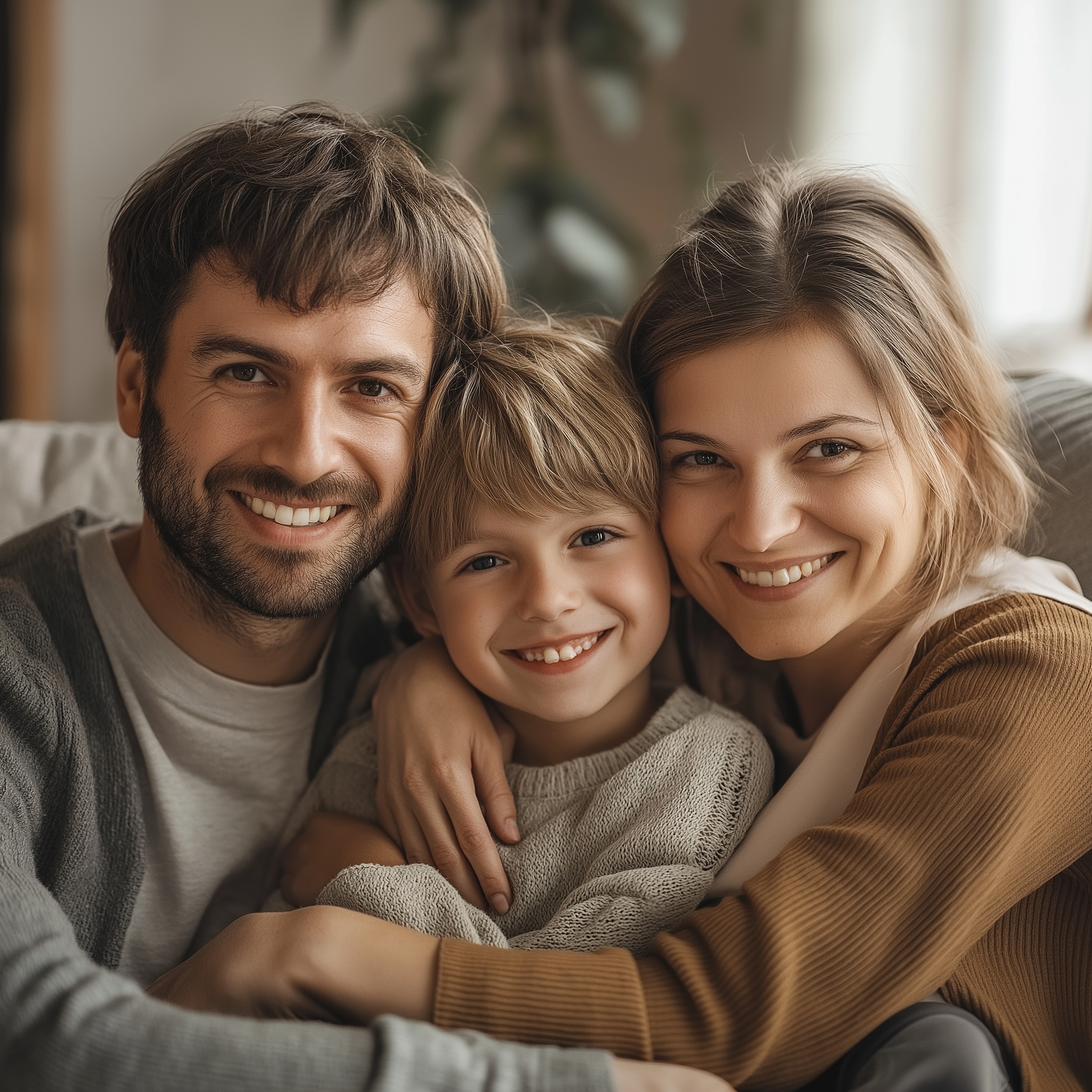 Family Relationships